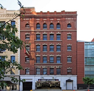 More details for 411 W 55th St, New York, NY - Retail for Lease