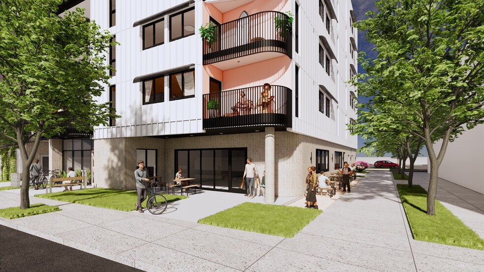 330 Kuulei rd, Kailua, HI à louer - Aérien - Image 3 de 3