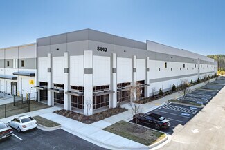 Plus de détails pour Tatum Rd, Palmetto, GA - Industriel à louer