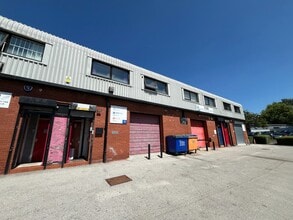 Upper Brook St, Stockport for lease Interior Photo- Image 2 of 5