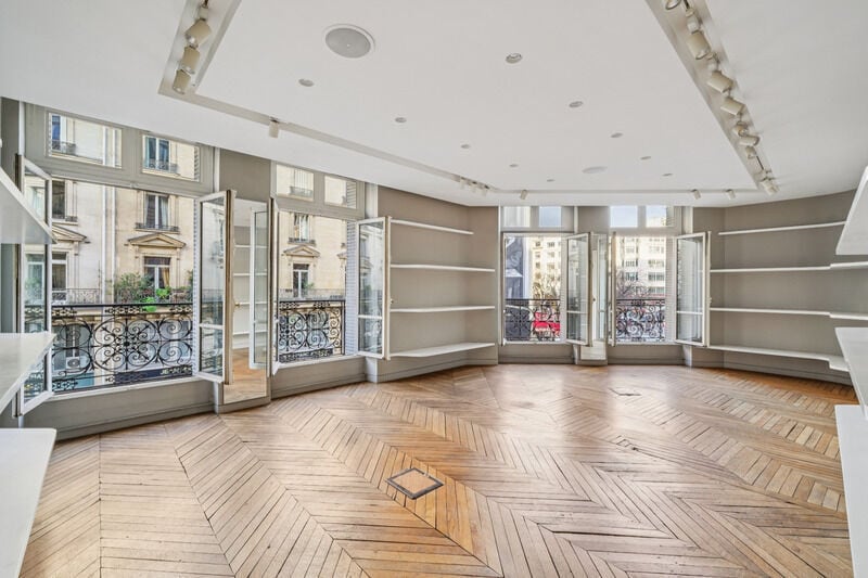 38 Rue Du Louvre, Paris à louer - Photo du bâtiment - Image 2 de 15