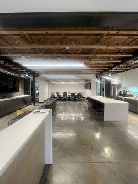 465 Tehama St, San Francisco, CA à louer - Photo intérieure - Image 2 de 16