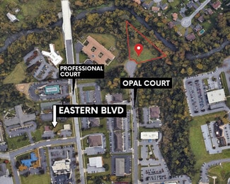 More details for Opal Ct, Hagerstown, MD - Land for Sale