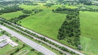 More details for 44291 Old Houston Hwy, Prairie View, TX - Land for Sale