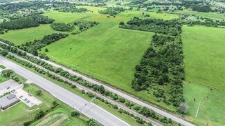 More details for 44291 Old Houston Hwy, Prairie View, TX - Land for Sale