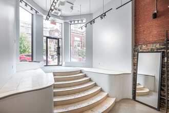 2138-2140 Rue de la Montagne, Montréal, QC for lease Interior Photo- Image 1 of 3