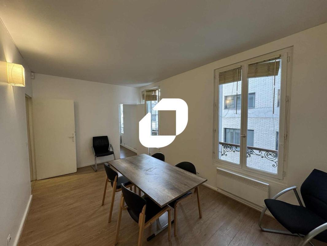 5 Passage Piver, Paris for lease Interior Photo- Image 1 of 25