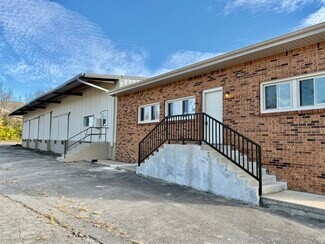 Plus de détails pour 239 James St, Gallatin, TN - Industriel à louer
