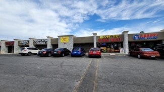 More details for 4180 S Jones Blvd, Las Vegas, NV - Retail for Lease