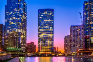 Plus de détails pour 444 W Lake St, Chicago, IL - Coworking à louer