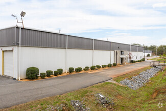 Plus de détails pour 220 River Dr, Cartersville, GA - Industriel à louer