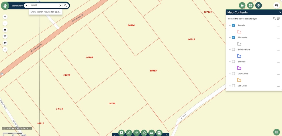 1827 Oaklawn Rd, Pleasanton, TX for sale - Other - Image 3 of 10