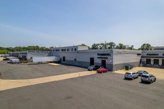 Plus de détails pour 6250 Baltimore Ave, Yeadon, PA - Industriel à louer