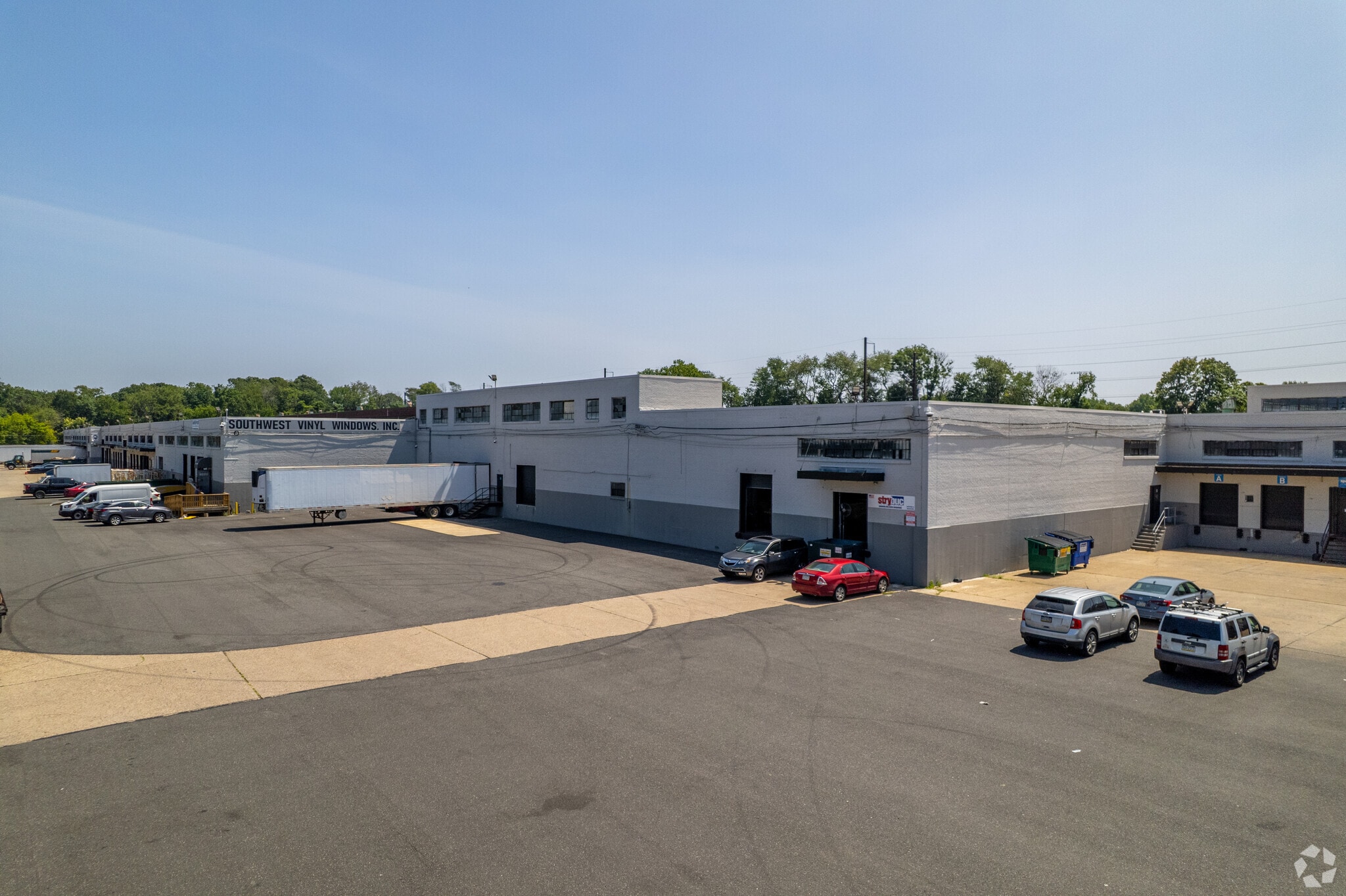 6250 Baltimore Ave, Yeadon, PA for lease Primary Photo- Image 1 of 13