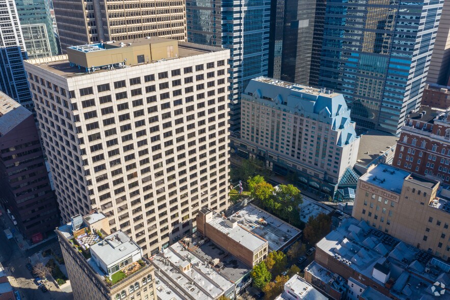 30 S 17th St, Philadelphia, PA à louer - Photo du bâtiment - Image 3 de 19