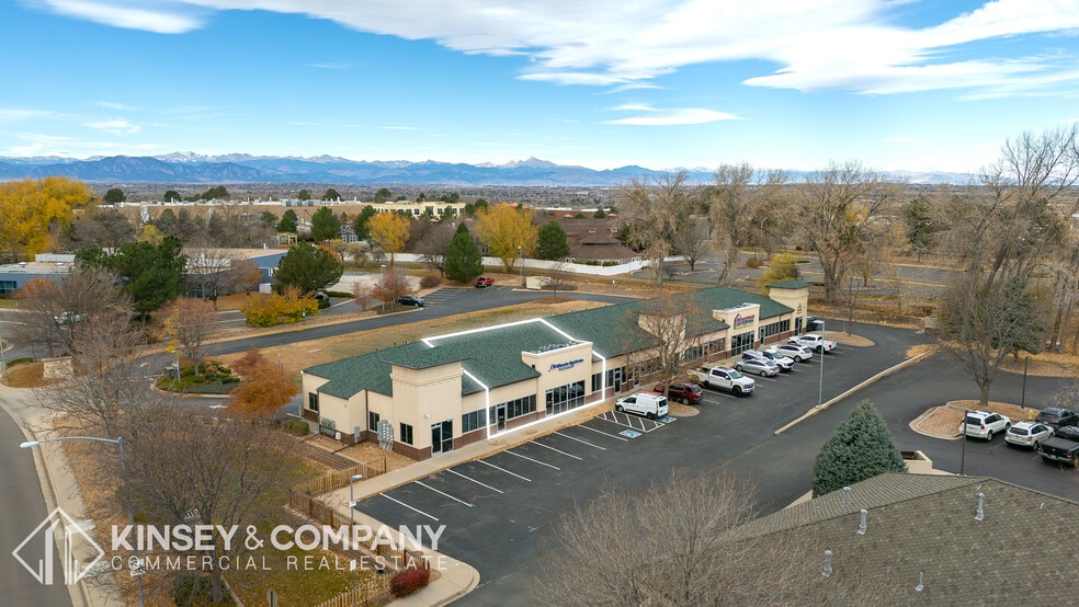 12295 N Pennsylvania St, Thornton, CO à vendre - Photo du bâtiment - Image 2 de 9