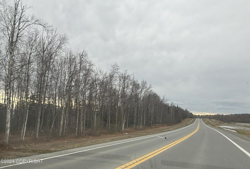 6129 S Knik Goose Bay Rd, Wasilla, AK à vendre - Autre - Image 3 de 9