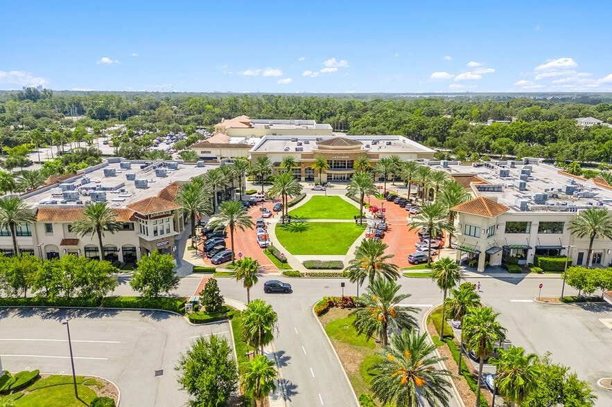 4700-4744 S Apopka Vineland Rd, Orlando, FL for lease - Building Photo - Image 3 of 18