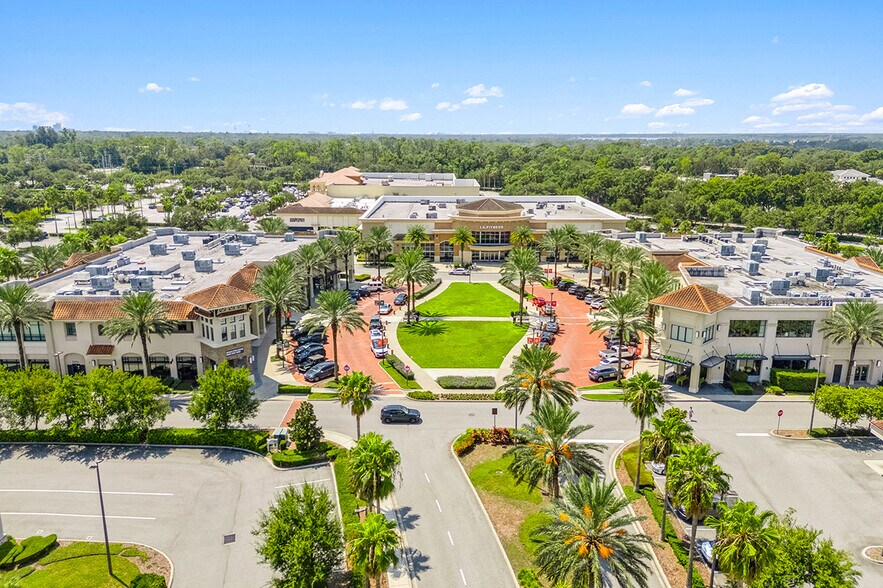 4700-4744 S Apopka Vineland Rd, Orlando, FL à louer - Photo du bâtiment - Image 3 de 18