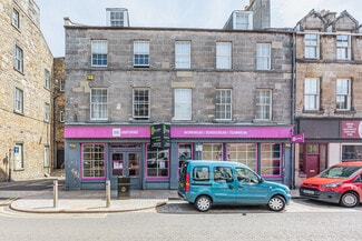 Plus de détails pour 36 High St, Kirkcaldy - Bureau à vendre