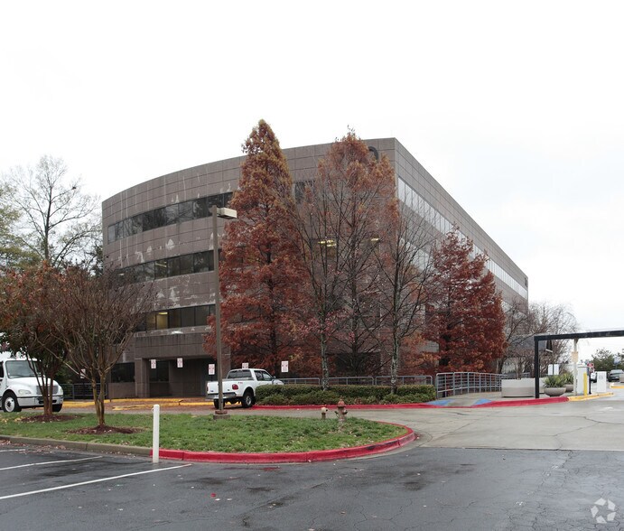 790 Church St NW, Marietta, GA à louer - Photo du bâtiment - Image 3 de 10