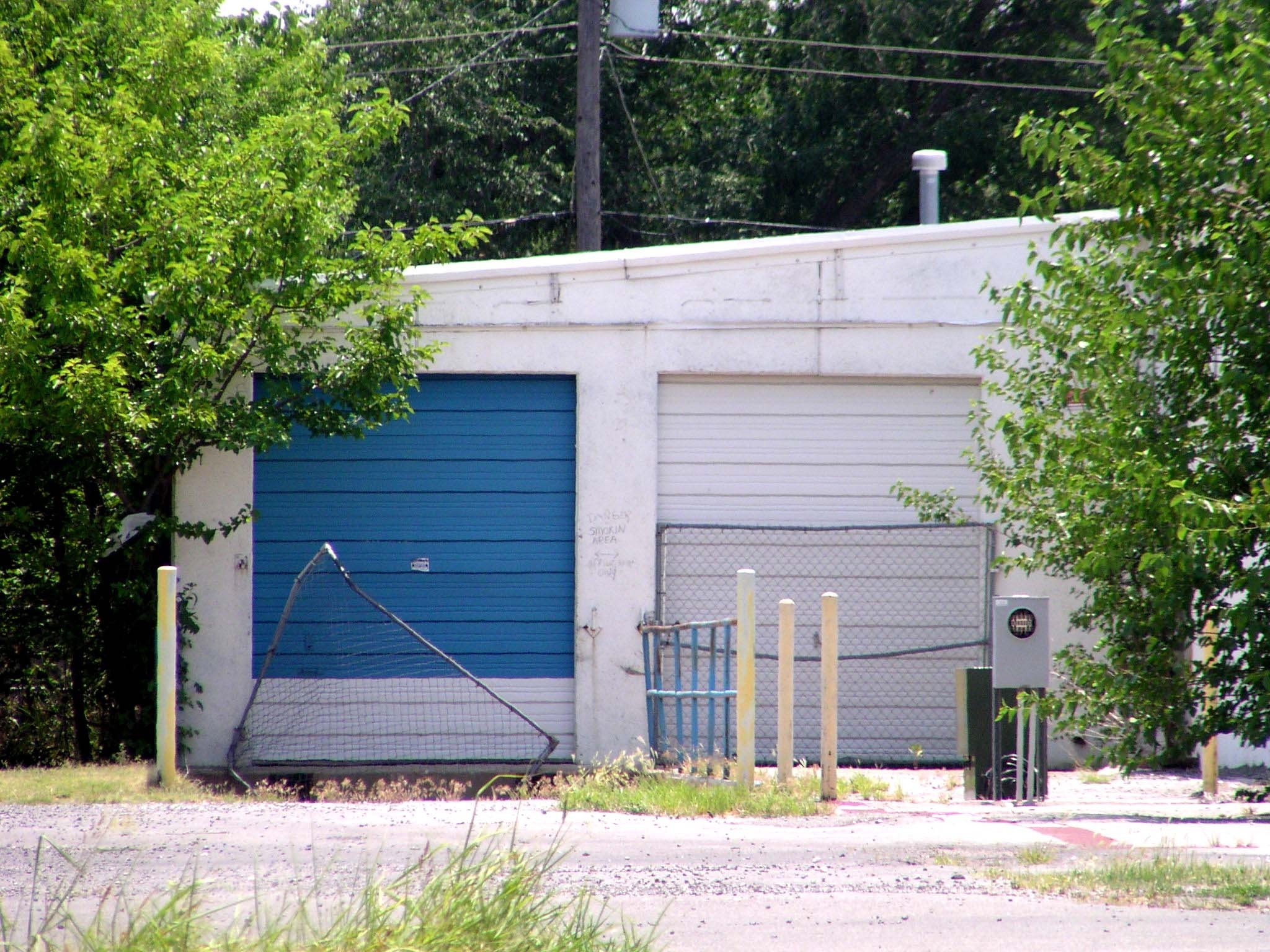 2410-2412 SW Lee Blvd, Lawton, OK for lease Building Photo- Image 1 of 4