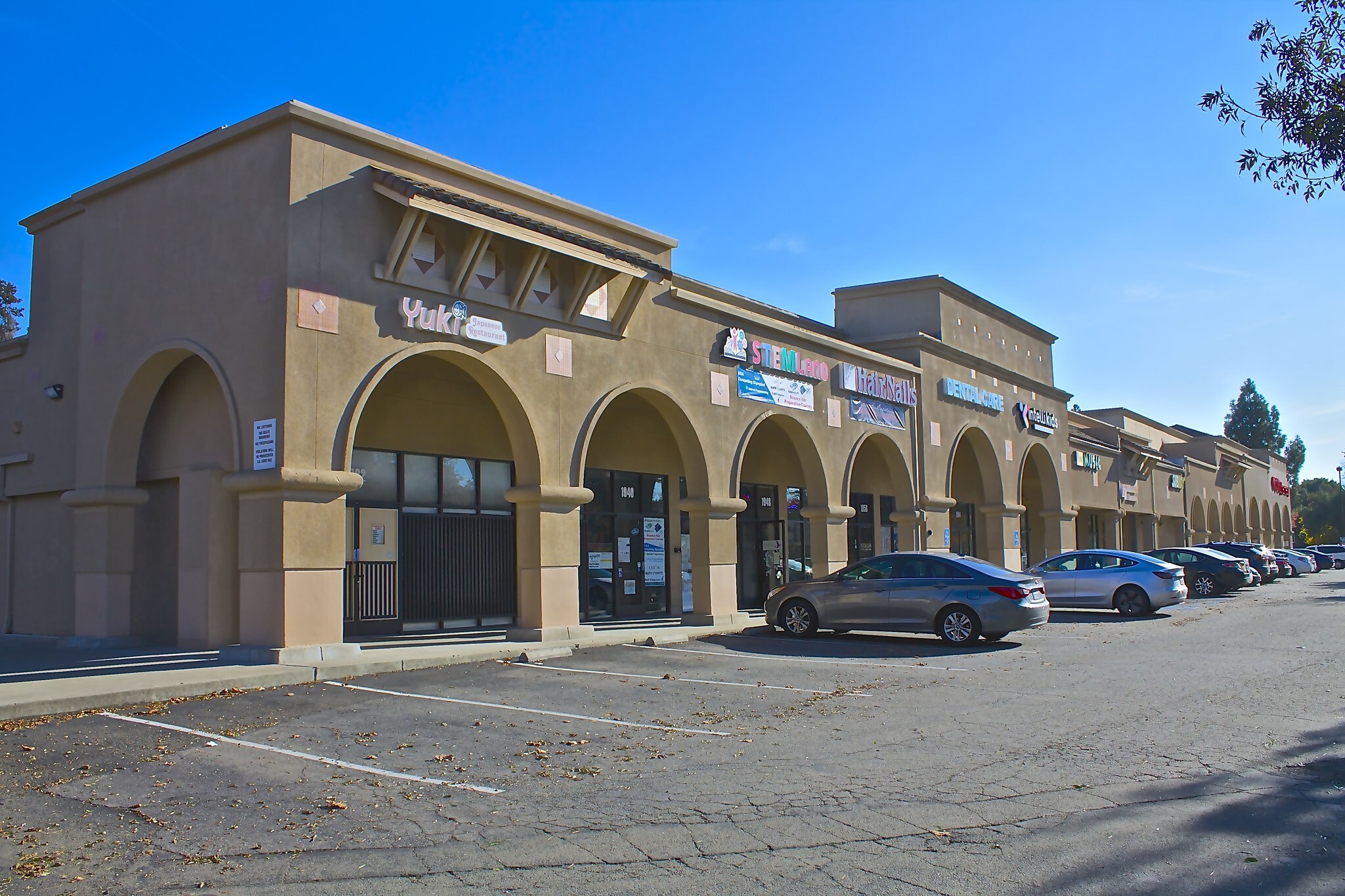 1916-2000 Driscoll Rd, Fremont, CA for sale Other- Image 1 of 1