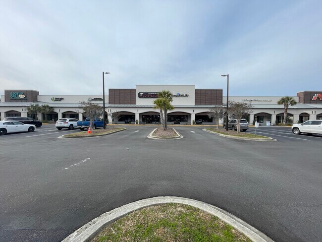 More details for 2520 S Highway 17, Murrells Inlet, SC - Retail for Lease