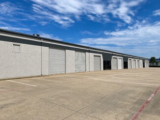 Plus de détails pour 1110 W Harris Rd, Arlington, TX - Industriel à louer