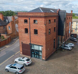 Plus de détails pour Cotton End, Northampton - Bureau à louer