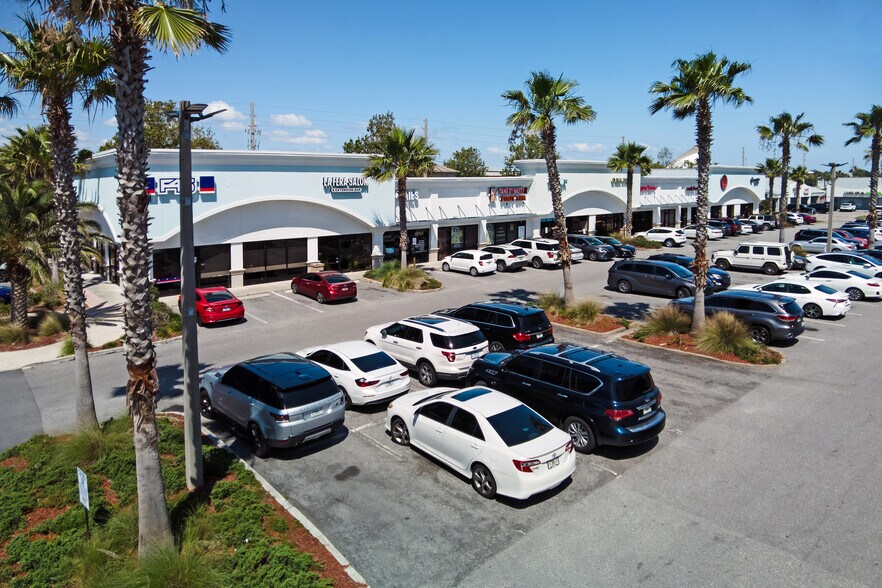 924-940 3rd St N, Jacksonville Beach, FL à louer - Photo du bâtiment - Image 2 de 21