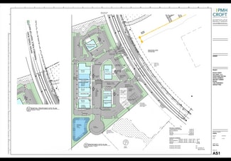 More details for Water Tower Rd North Myrtle Beach, Longs, SC - Land for Lease
