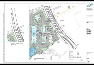 Plus de détails pour Water Tower Rd North Myrtle Beach, Longs, SC - Terrain à louer