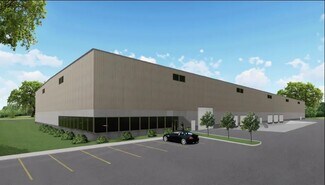 Plus de détails pour 25940 Commerce Dr, Defiance, OH - Industriel à louer