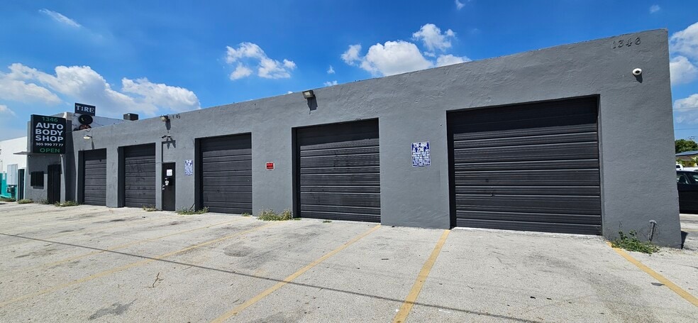 1346 S Dixie Hwy, Hollywood, FL for sale - Building Photo - Image 3 of 21