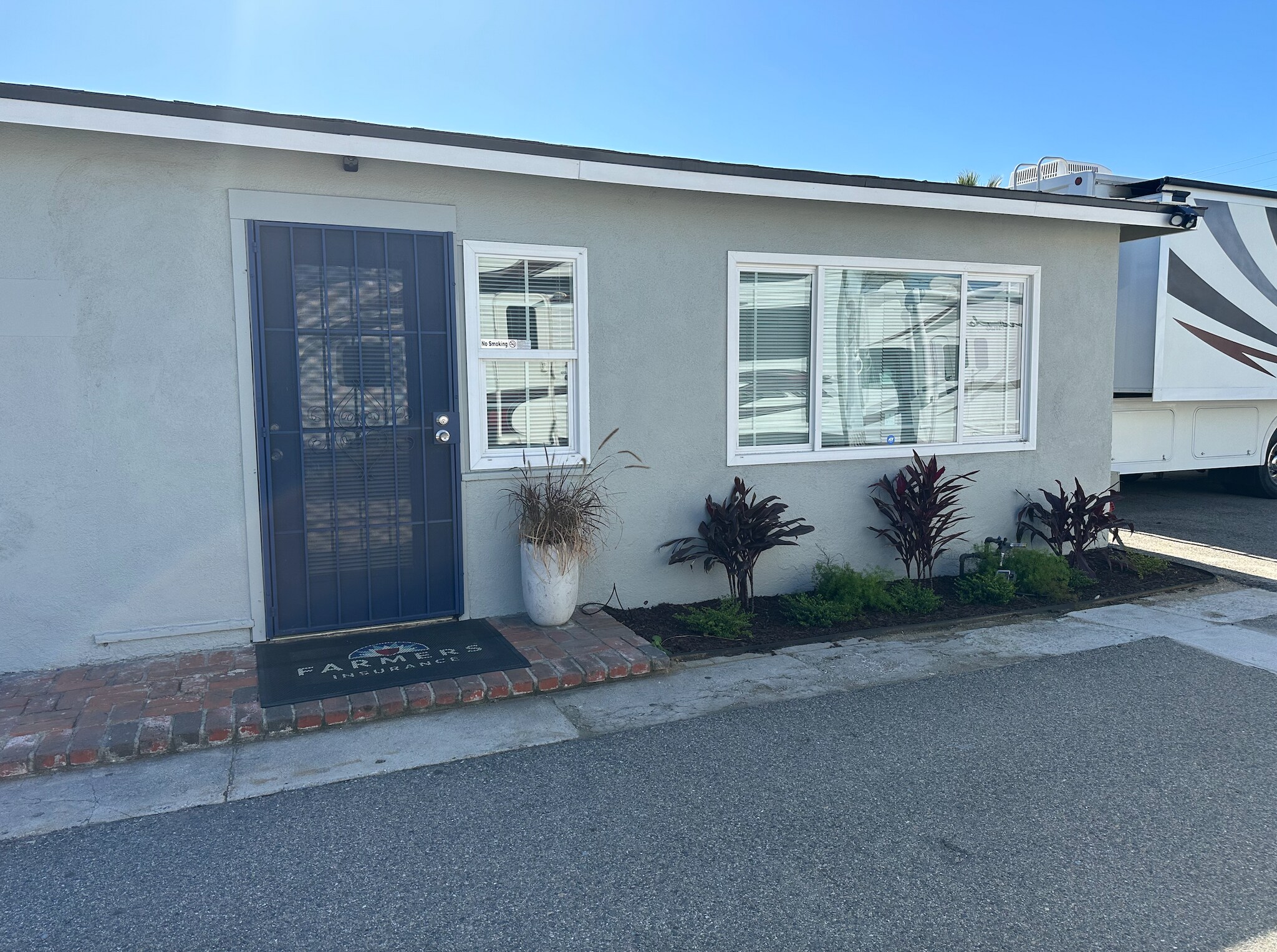 8926 Arlington Ave, Riverside, CA à louer Photo du bâtiment- Image 1 de 12