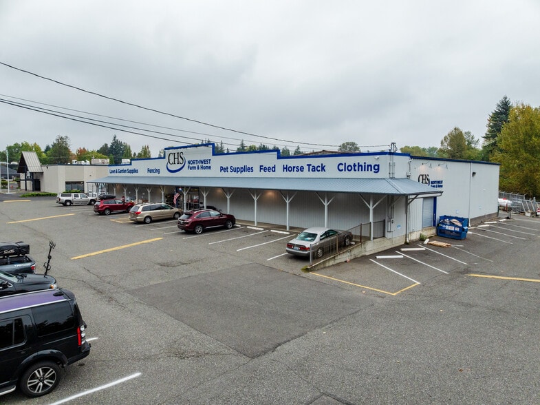 3500 Meridian St, Bellingham, WA for sale - Building Photo - Image 3 of 7