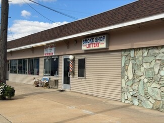 More details for 6185 Dixie Hwy, Bridgeport, MI - Retail for Sale