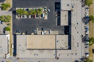 6120 2nd St SE, Calgary, AB - Aerial  map view - Image1