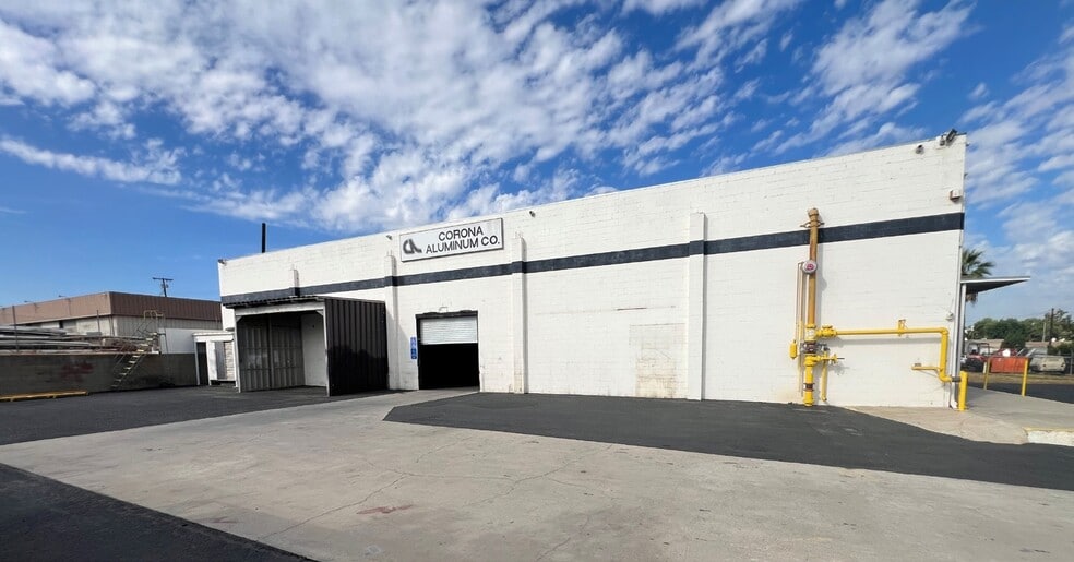 6342 Columbus Ave, Riverside, CA for lease - Building Photo - Image 3 of 6