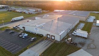 More details for 1040-1050 Industrial Pky, Peru, IN - Industrial for Sale