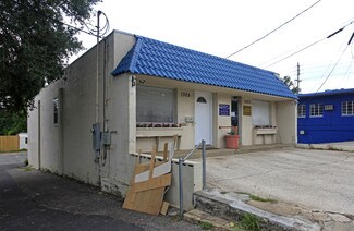 Plus de détails pour 1325 E Tennessee St, Tallahassee, FL - Bureau à louer