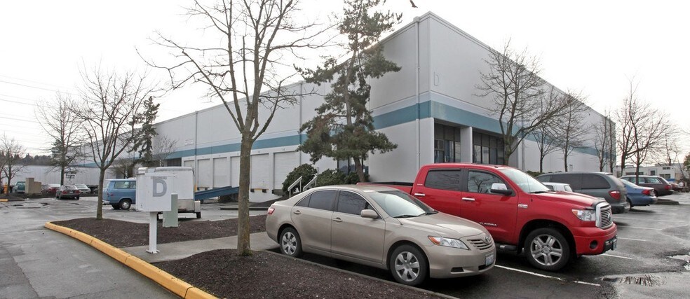 22402-22440 72nd Ave S, Kent, WA à louer - Photo principale - Image 3 de 5