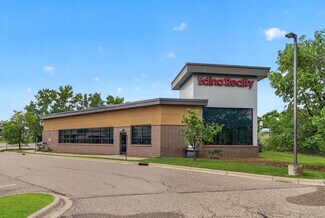 Plus de détails pour 9605 Schmidt Lake Rd, Plymouth, MN - Bureau à louer