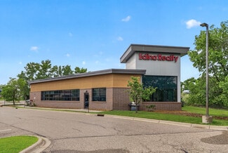 More details for 9605 Schmidt Lake Rd, Plymouth, MN - Office for Lease