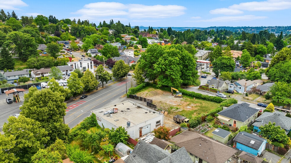 6355 Rainier Ave S, Seattle, WA for sale - Building Photo - Image 3 of 4