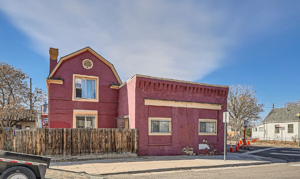 4489 Grant St, Denver, CO for sale - Building Photo - Image 2 of 10