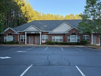 Plus de détails pour 1198 Buckhead Crossing, Woodstock, GA - Bureau à louer