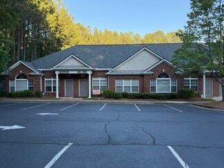 More details for 1198 Buckhead Crossing, Woodstock, GA - Office for Lease