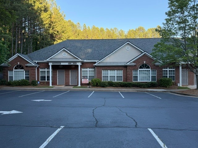 1198 Buckhead Crossing, Woodstock, GA for lease Building Photo- Image 1 of 12
